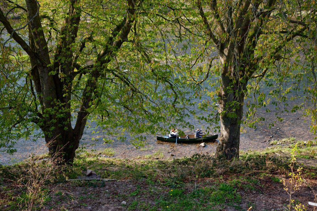 ヘイ＝オン＝ワイ Hay Retreatsヴィラ 部屋 写真
